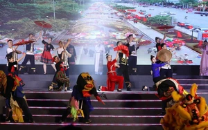 Chuỗi chương trình nghệ thuật đặc sắc Mừng Đảng, Mừng Xuân Bính Ngọ 2026