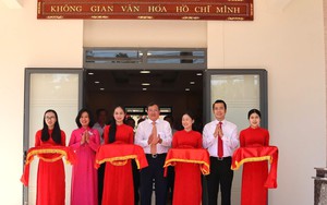 Không gian văn hóa Hồ Chí Minh: Tạo chuyển biến rõ nét về nhận thức và hành động