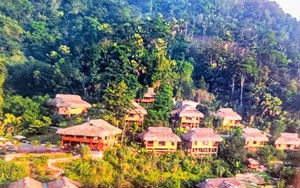 Tuyên Quang phát triển du lịch xanh gắn với bảo vệ môi trường