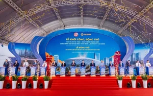 TP.HCM tăng tốc, hướng tới Đại hội thể thao toàn quốc 2026