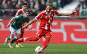 Nhận định, soi tỷ lệ Bayern Munich vs Frankfurt 21h30 ngày 21/2, vòng 23 Bundesliga