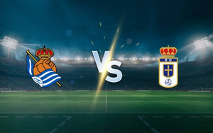 Nhận định, soi tỷ lệ Real Sociedad vs Real Oviedo 20h00 ngày 21/02, La Liga vòng 25
