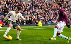 TRỰC TIẾP bóng đá Chelsea vs Burnley 22h00 hôm nay, Ngoại hạng Anh vòng 27