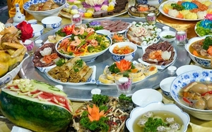 “Hội chứng mùng 4 Tết”: Lời nhắc nhở cân bằng cơ thể trước khi trở lại guồng quay công việc