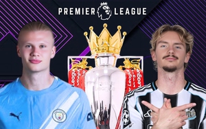 Lịch thi đấu bóng đá hôm nay 21/2: Trực tiếp Chelsea vs Burnley, Man City đấu với Newcastle