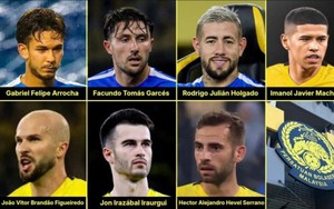 ĐT Việt Nam sắp tái đấu Malaysia, AFC nói về khả năng ra sân của 7 cầu thủ gian lận nhập tịch