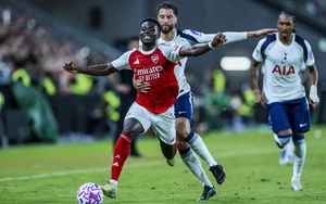 Link xem trực tiếp bóng đá Tottenham vs Arsenal, vòng 27 Ngoại hạng Anh