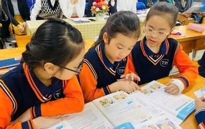 Ngày Quốc tế tiếng mẹ đẻ 21/2: Ngôn ngữ là hồn cốt của mỗi dân tộc