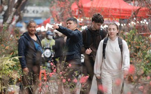 Hai ngày cuối cùng dịp nghỉ Tết, nhiều khu vực ngày trời nắng