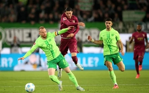 Nhận định, soi tỷ lệ Wolfsburg vs Augsburg 21h30 ngày 21/2, vòng 23 Bundesliga