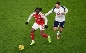 Nhận định, soi tỷ lệ Tottenham vs Arsenal 23h30 ngày 22/02, Premier League