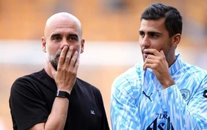 Guardiola thừa nhận Man City mắc sai lầm với cầu thủ quan trọng nhất đội
