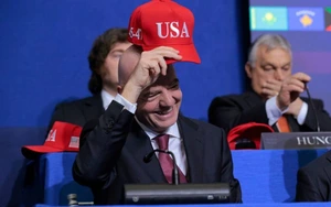 Tin nóng thể thao tối 21/2: Ủy ban Olympic quốc tế điều tra Chủ tịch FIFA; Neymar cân nhắc giải nghệ