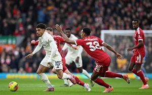 Nhận định, soi tỷ lệ Nottingham Forest vs Liverpool 21h00 ngày 22/02, Premier League