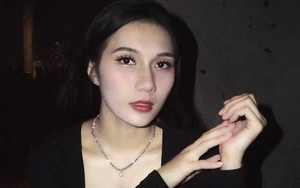 Hot girl bóng chuyền Việt Nam đẹp như sao Châu Âu vừa đón sinh nhật đúng tết Bính Ngọ đã ra sân tập luyện