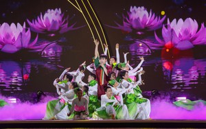 Rộn ràng đêm khai mạc Hội Xuân núi Bà Đen 2026