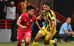 Bóng đá Việt Nam xếp hạng 4 Đông Nam Á trên BXH cấp CLB của AFC, Thái Lan dẫn đầu