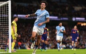 Nico O’Reilly: Phát kiến tuyệt vời tiếp theo của Pep