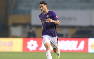 Đội tuyển Việt Nam có 'phiên bản' khác sau Tết Bính Ngọ