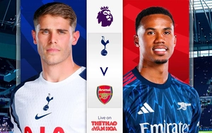Nhận định bóng đá hôm nay 22/2: Nottingham Forest vs Liverpool, Tottenham vs Arsenal
