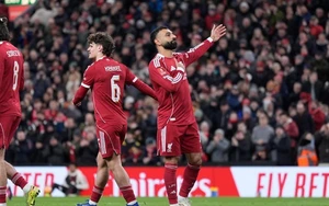 VTV5 VTV6 trực tiếp bóng đá hôm nay ngày 22/2/2026