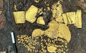 Panama phát hiện mộ táng có niên đại hơn 1.000 năm