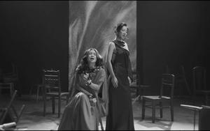 Diva Thanh Lam và Văn Mai Hương hoà giọng trong MV OST phim 'Thỏ ơi!!'