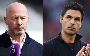 Arsenal có thể sa thải HLV Mikel Arteta nếu tiếp tục về nhì mùa bóng này