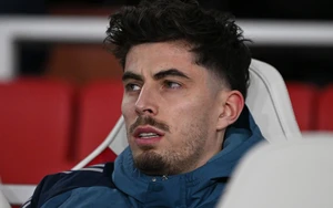 Tin nóng thể thao tối 22/2: Arsenal đón nhận tin vui trước thềm đại chiến, tuyển nữ Việt Nam lên đường bảo vệ ngôi vương Đông Nam Á