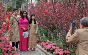 Chào tuần mới: Tết ngắn - Tết dài