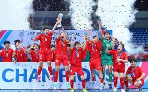 TRỰC TIẾP bóng đá Việt Nam vs Australia 13h30 hôm nay, giải vô địch Đông Nam Á 2026