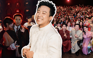 Trấn Thành: 'Đạo diễn 2.000 tỷ' mở ra trào lưu cho phim Việt Tết