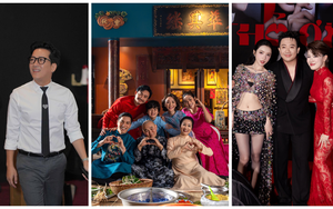 Doanh thu phim Việt dịp Tết 2026: Sự phân hóa rõ rệt tại phòng vé