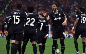 Serie A có nguy cơ 'sạch bóng' ở Champions League