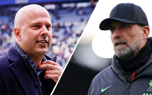 Liverpool: Các cổ động viên vẫn nhớ Klopp