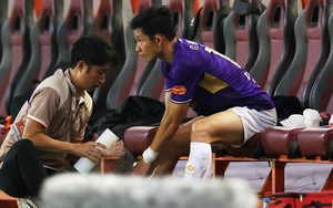 Nhân ngày Thầy thuốc Việt Nam 27/2: Thể thao Việt Nam và chuyện y học thể thao