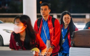 HLV đội tuyển Việt Nam: 'Không dễ giành chức vô địch Đông Nam Á'