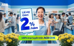 ACB giữ nhịp tăng trưởng bền bỉ, ưu tiên chất lượng trong năm mới