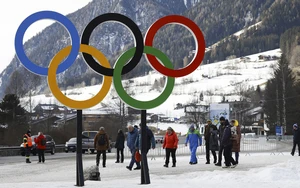 Olympic mùa Đông đổi địa điểm tổ chức vì lý do bất ngờ