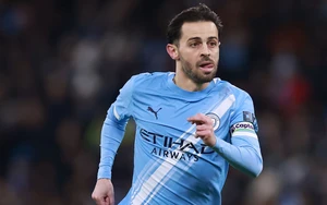 Man City đối mặt nguy cơ mất trụ cột trước đại chiến Arsenal