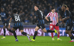 Nhận định, soi tỷ lệ Atletico vs Club Brugge 00h45 ngày 25/02, UEFA Champions League