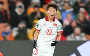 ESPN nhận định: Đội tuyển Việt Nam không phải đội bóng tầm thường