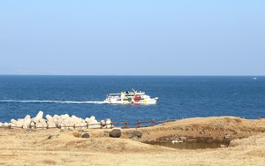 Đảo Jeju Hàn Quốc được chọn vào danh sách 25 điểm đến du lịch hàng đầu thế giới