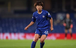 Đội bóng Việt Nam đối đầu ngôi sao giành cú ăn ba với Chelsea ở giải châu Á