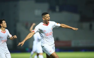 Link xem trực tiếp bóng đá Thể Công Viettel vs Thép Xanh Nam Định 19h15 hôm nay, V-League vòng 10 (đá bù)