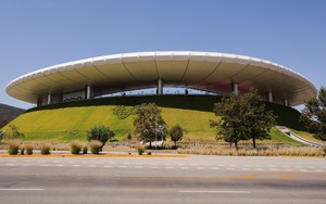 Thành phố tổ chức World Cup 2026 rơi vào hỗn loạn vì trùm ma túy bị tiêu diệt