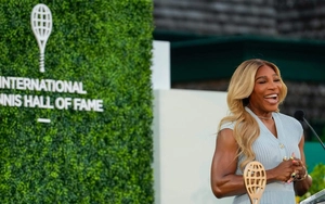 Serena Williams tái xuất: Biểu tượng thể thao hay tâm điểm tranh cãi mới?