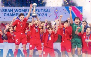 VTV5 VTV6 trực tiếp bóng đá hôm nay ngày 25/2/2026