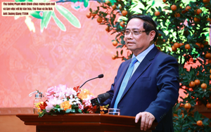 Khi văn hóa thắp lửa cho hành động phát triển