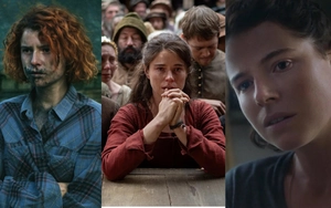 Jessie Buckley: Từ sân khấu tài năng đến ngôi sao điện ảnh hàng đầu